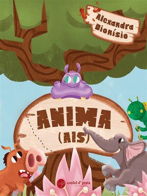cover image of Anima (ais)